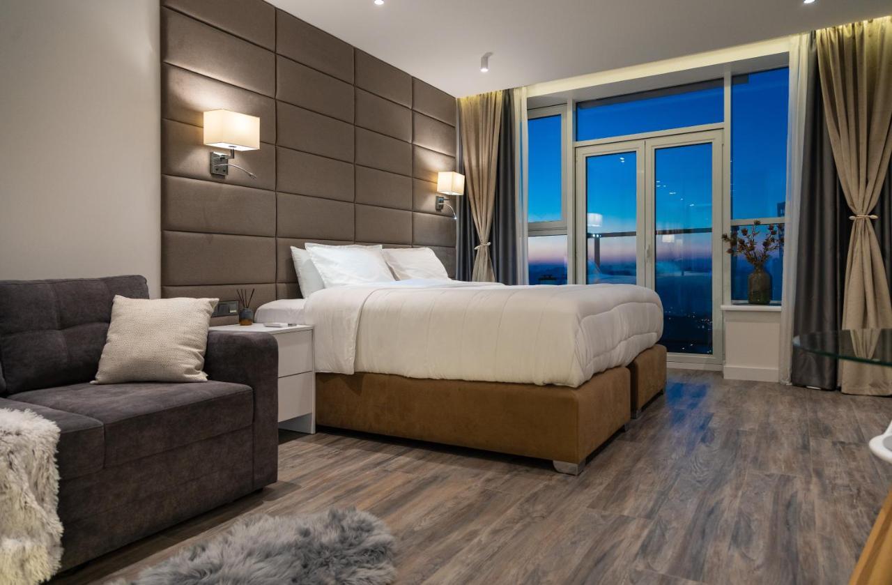 Victory-21 Luxury Apartment Center Киев Экстерьер фото