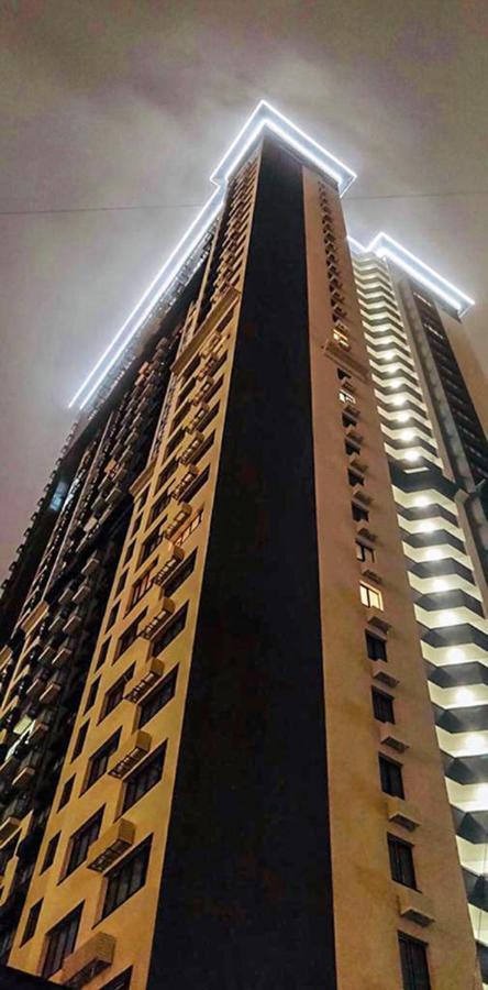 Victory-21 Luxury Apartment Center Киев Экстерьер фото