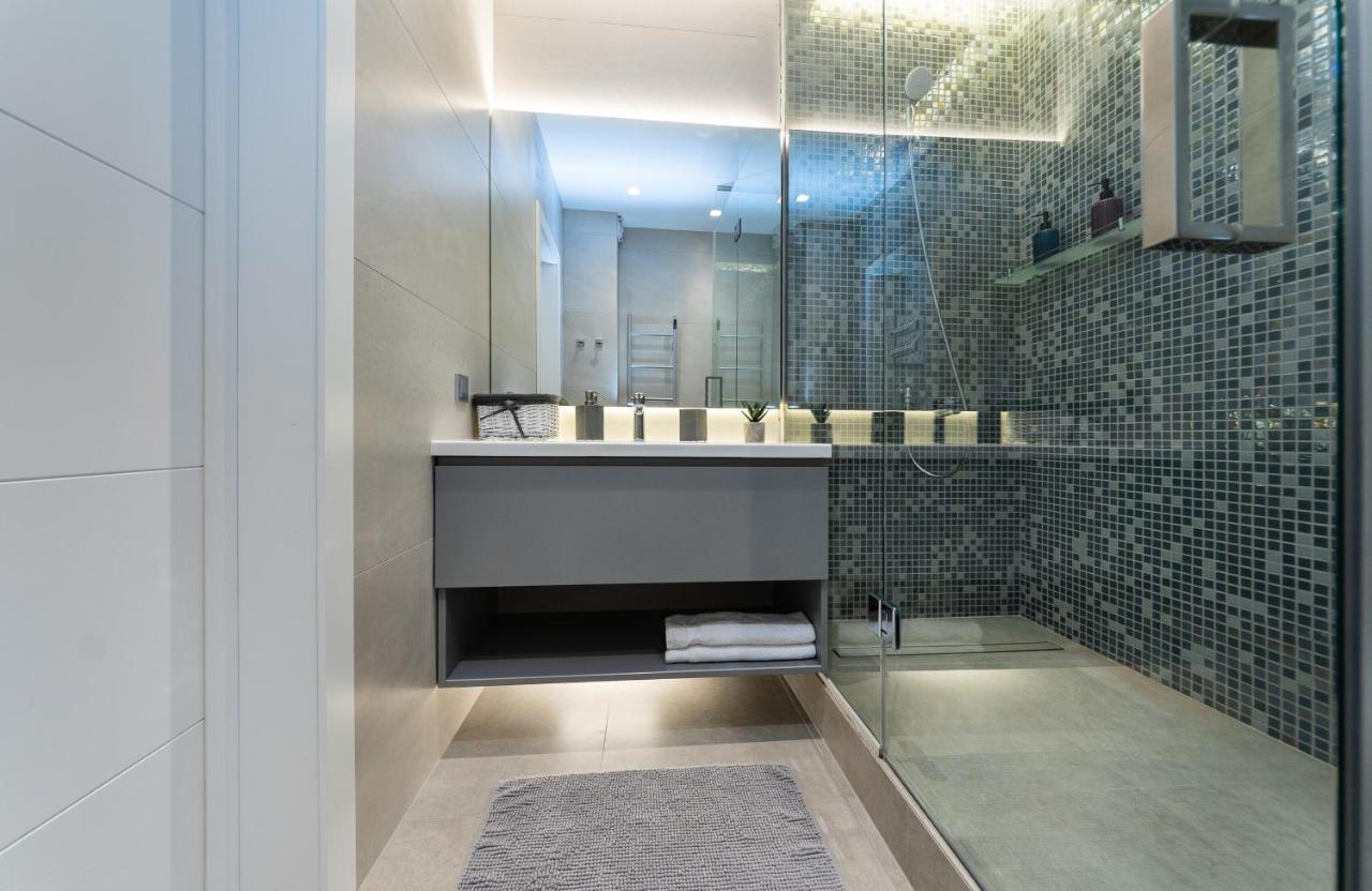 Victory-21 Luxury Apartment Center Киев Экстерьер фото