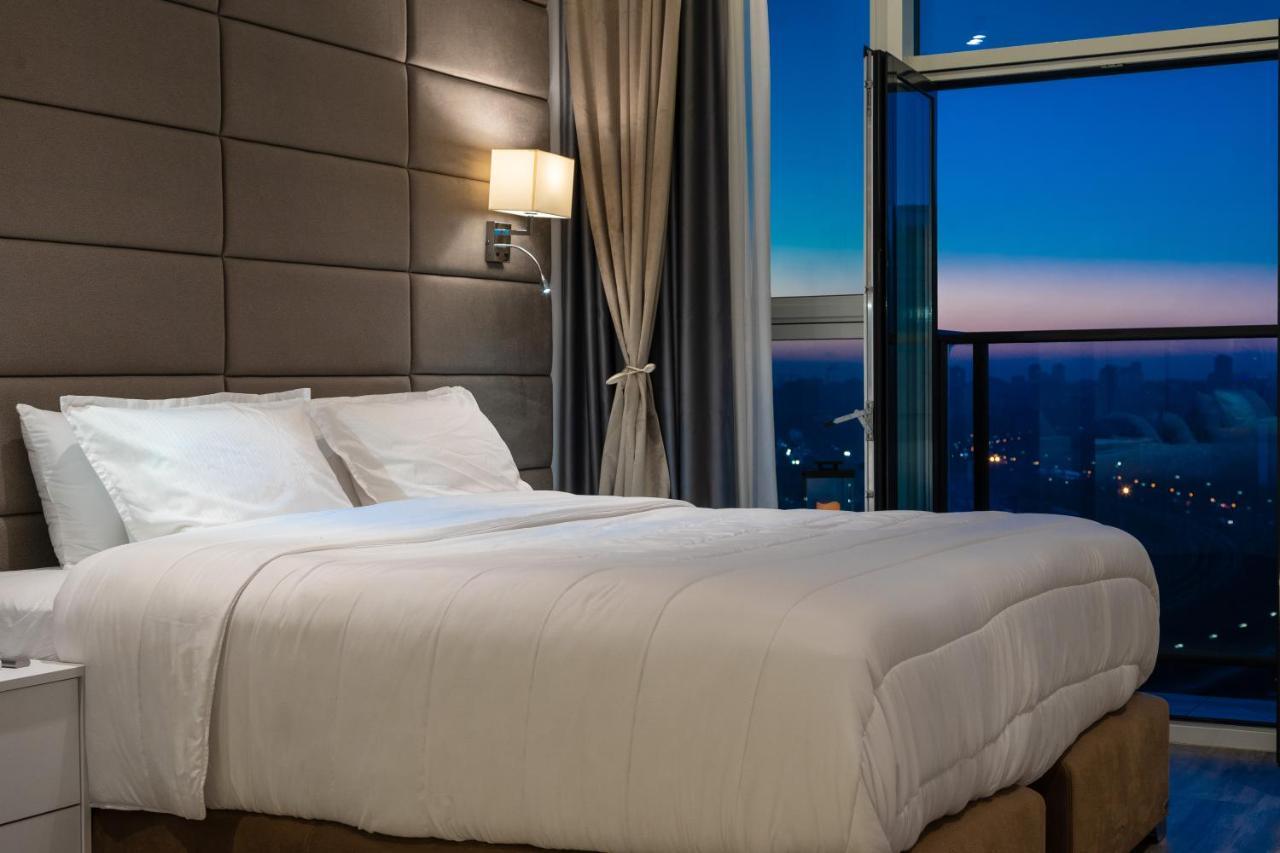 Victory-21 Luxury Apartment Center Киев Экстерьер фото